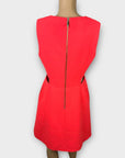 Ted Baker Cut Out Dress - 12