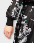 Ted Baker Eynah Narnia Floral Midi Dress - 14