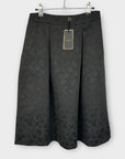 Ted Baker Floral Jacquard Skirt - 10