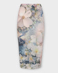 Ted Baker Floral Pencil Skirt - 10