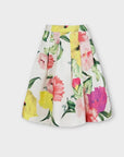 Ted Baker Floral Skirt - 6