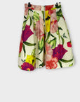 Ted Baker Floral Skirt - 6