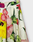 Ted Baker Floral Skirt - 6
