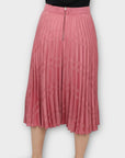 Ted Baker Kkoreli Pleated Midi Skirt - 10