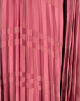 Ted Baker Kkoreli Pleated Midi Skirt - 10