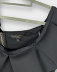 Ted Baker Liista Box Pleat Bardot Top - 14