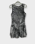 Ted Baker Mini Dress - 10 (TB2)