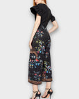 Ted Baker Opulent Fauna Jumpsuit - 10 (TB2)