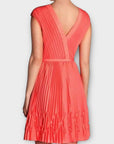 Ted Baker Pleated Dress - 8/10