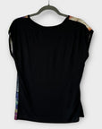Ted Baker Rihanna Technicolour Bloom Top - 8