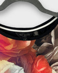 Ted Baker Rihanna Technicolour Bloom Top - 8