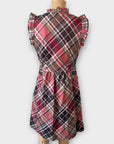 Ted Baker Tartan Dress - 10/12 (TB 3)