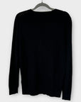 Ted Baker Wool Blend Periiey Polar Bear Knit Jumper - 10