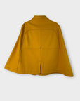 Ted Baker Wool Blend Cape - 10