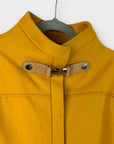 Ted Baker Wool Blend Cape - 10