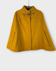 Ted Baker Wool Blend Cape - 10