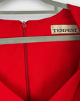 Tempest Dress - 10