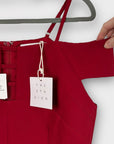 The 8th Sign Dress - 14