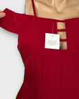 The 8th Sign Dress - 14