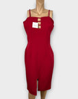 The 8th Sign Dress - 14
