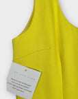 The 8th Sign Gina Disc Hem Midi Dress - 12