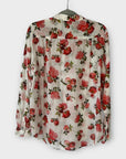The Kooples Floral Shirt - S