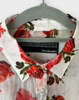 The Kooples Floral Shirt - S
