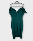 The Pretty Dress Company Tilly Pencil Dress - 14