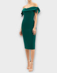 The Pretty Dress Company Tilly Pencil Dress - 14