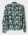 Tiffosi Floral Light Jacket - 10 (S)
