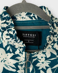 Tiffosi Floral Light Jacket - 10 (S)