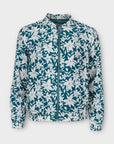 Tiffosi Floral Light Jacket - 10 (S)