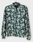 Tiffosi Floral Light Jacket - 10 (S)