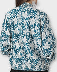Tiffosi Floral Light Jacket - 10 (S)