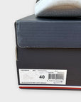 Tommy Hilfiger Elevated Mid Court Sneakers - 6.5/40