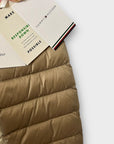 Tommy Hilfiger Bella LW Down Collarless Jacket - XS