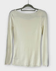 Tommy Hilfiger Cotton Top - XS