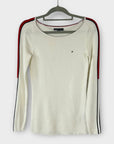 Tommy Hilfiger Cotton Top - XS