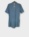 Tommy Hilfiger Denim Dress - M