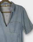 Tommy Hilfiger Denim Dress - M