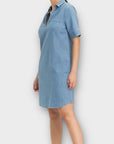 Tommy Hilfiger Denim Dress - M
