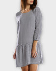 Tommy Hilfiger Drop Waist Dress - 8 (S)