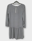 Tommy Hilfiger Drop Waist Dress - 8 (S)