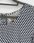 Tommy Hilfiger Drop Waist Dress - 8 (S)
