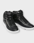 Tommy Hilfiger Elevated Mid Court Sneakers - 6.5/40