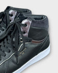 Tommy Hilfiger Elevated Mid Court Sneakers - 6.5/40