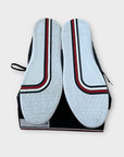 Tommy Hilfiger Elevated Mid Court Sneakers - 6.5/40