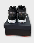 Tommy Hilfiger Elevated Mid Court Sneakers - 6.5/40
