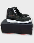 Tommy Hilfiger Elevated Mid Court Sneakers - 6.5/40
