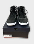 Tommy Hilfiger Elevated Mid Court Sneakers - 6.5/40